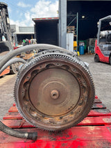 Allison B500RM Automatic Transmission 3rd Generation 9430003459