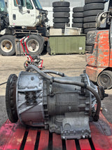 Allison B500RM Automatic Transmission 3rd Generation 9430003459