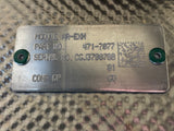 Caterpillar C4.4 OEM Clean Emissions Exhaust Module DPF 471-7077