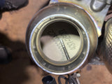 Caterpillar C4.4 OEM Clean Emissions Exhaust Module DPF 471-7077