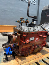 Eaton Fuller FSO-6406A 6 Speed Transmission with PTO PL19-2BPBB