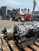 Allison 2200HS Automatic Transmission 6310982292