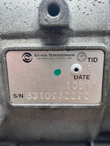 Allison 2200HS Automatic Transmission 6310982292