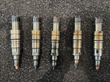 CORE Cummins ISX15 OEM Diesel Engine Fuel Injector 2897320 2894920