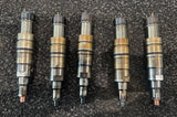 CORE Cummins ISX15 OEM Diesel Engine Fuel Injector 2897320 2894920