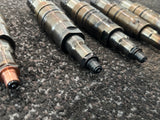 CORE Cummins ISX15 OEM Diesel Engine Fuel Injector 2897320 2894920