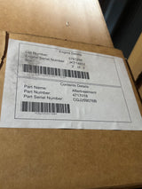 Caterpillar C4.4 OEM Clean Emissions Exhaust Module DPF 454-8361 455-3634