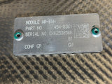 Caterpillar C4.4 OEM Clean Emissions Exhaust Module DPF 454-8361 455-3634