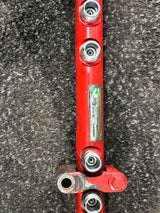 Cummins ISX15 QSX15 OEM Fuel Accumulator Fuel Rail 4307128