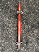 Cummins ISX15 QSX15 OEM Fuel Accumulator Fuel Rail 4307128