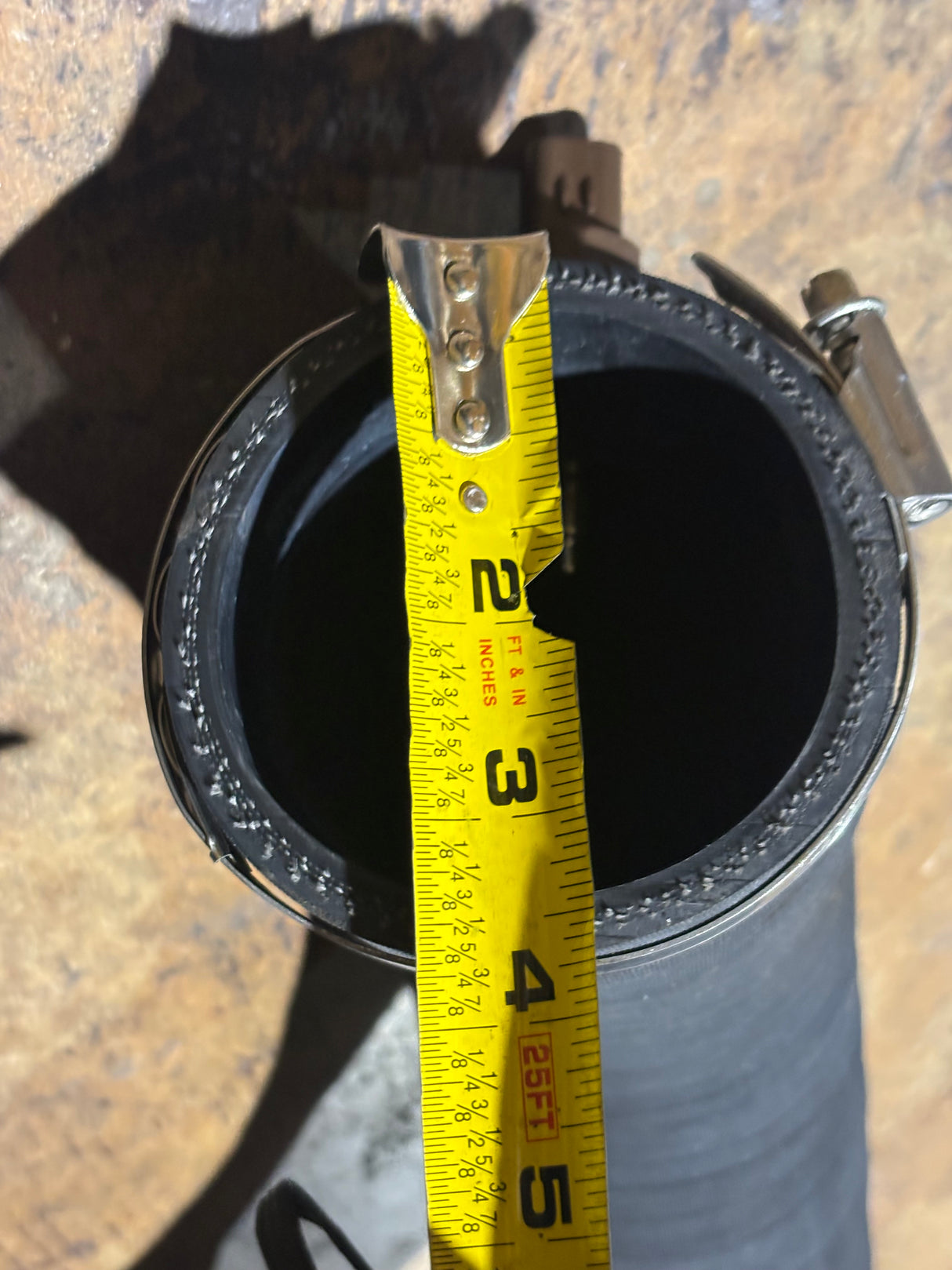 Caterpillar OEM Hose 560-6667