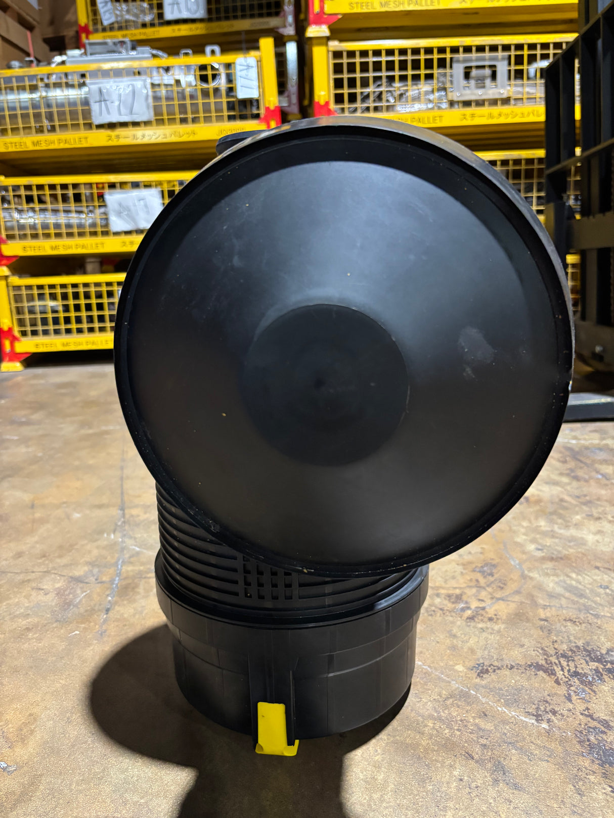 Caterpillar OEM Air Cleaner Group 449-9365 206-5234 206-5235