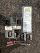 Freightliner Cascadia Fuse Box A06-60971-012