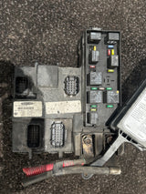 Freightliner Cascadia Fuse Box A06-60971-012