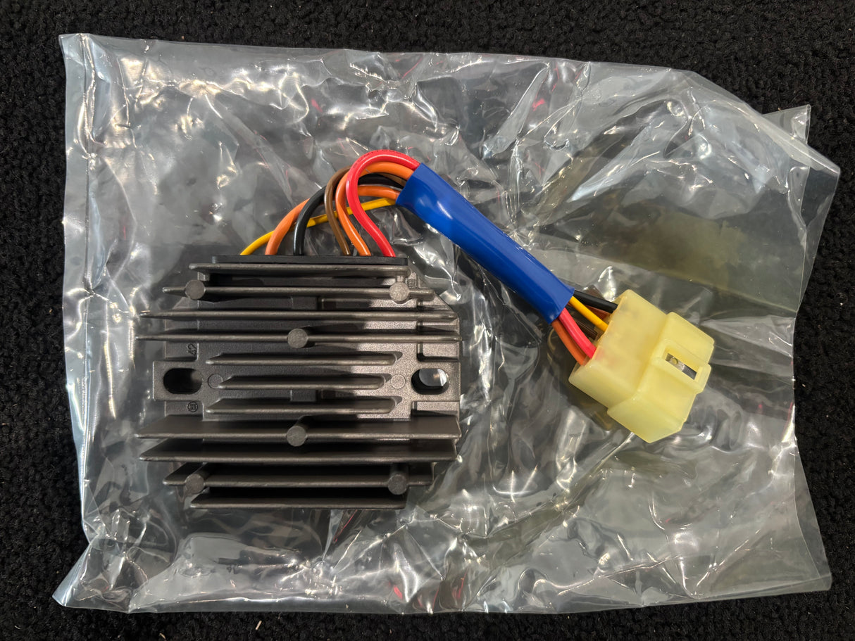 Yanmar  3TNV70 Limiter Current 20A 119225-77721