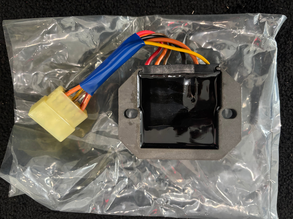 Yanmar  3TNV70 Limiter Current 20A 119225-77721