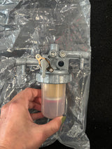 Yanmar OEM Fuel Water Separator 129335-55750