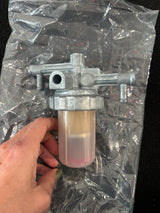 Yanmar OEM Fuel Water Separator 129335-55750