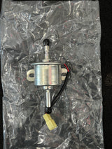 Yanmar OEM Fuel Feed Pump 119225-52102