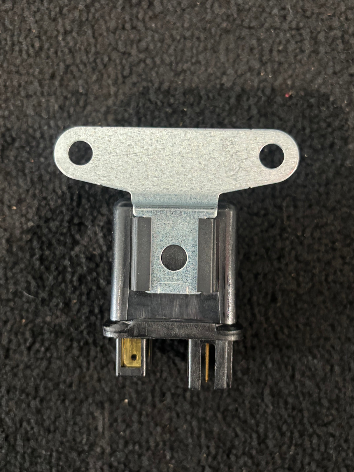 Yanmar Glow Relay Assy Plug 119650-77911 12V