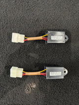 Yanmar HCO119 Timer Unit Flameout Relay 129211-77920