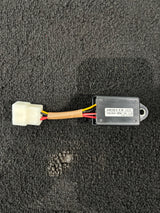 Yanmar HCO119 Timer Unit Flameout Relay 129211-77920