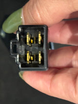 Yanmar HCO107 Timer Relay 129155-77925