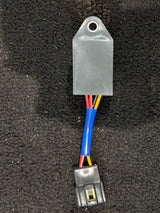Yanmar HCO107 Timer Relay 129155-77925