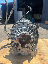 Allison 3000RM Automatic Transmission 9330022802 29537726