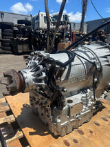 Allison 3000RM Automatic Transmission 9330022802 29537726