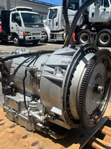 Allison 3000RM Automatic Transmission 9330022802 29537726