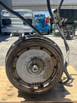 Allison 3000RM Automatic Transmission 9330022802 29537726