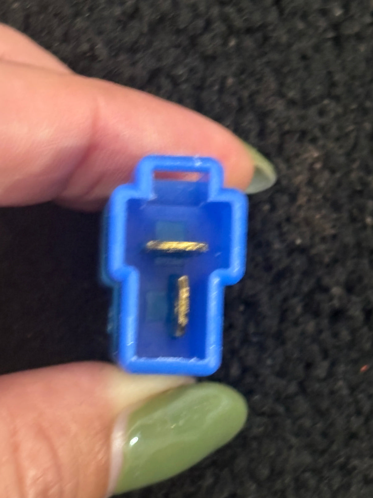 Yanmar Diode 119643-66900 7321-9372-9R 12V