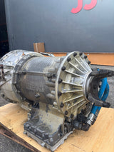 Allison B500RM 4th GEN Automatic Transmission 9420012268 29537725