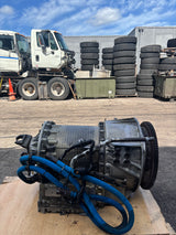 Allison B500RM 4th GEN Automatic Transmission 9420012268 29537725