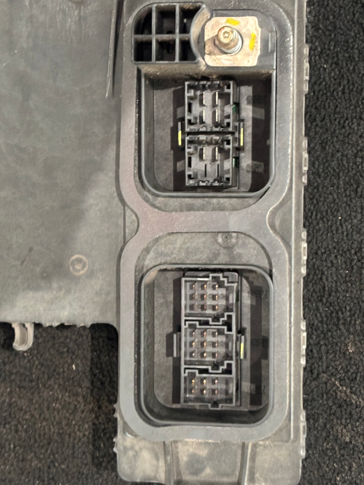 Freightliner Cascadia SAM Chassis Module A06-75982-000