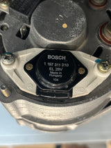 Bosch 28V 45AMP Alternator 0120488206
