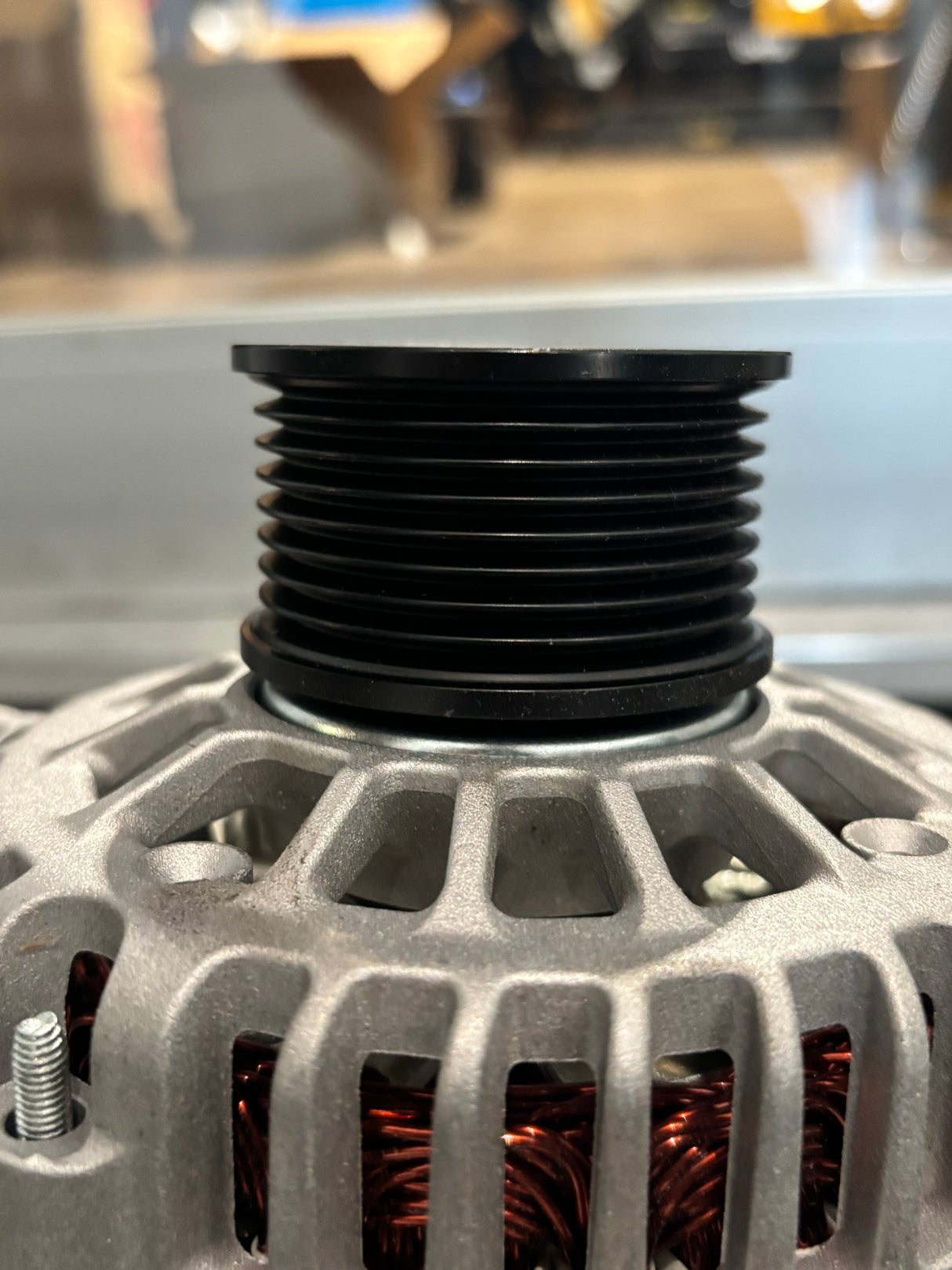 Perkins T430452 12V 100AMPS