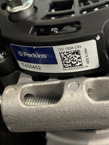 Perkins T430452 12V 100AMPS