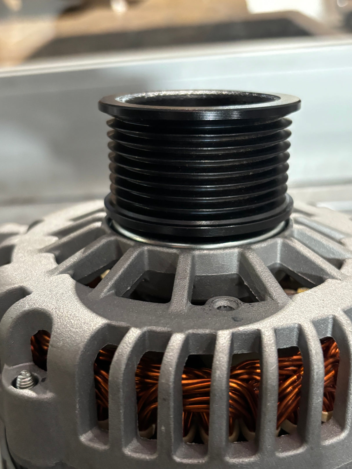 Caterpillar 560-6104 24V 100AMPS 560-6104