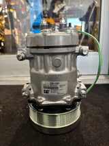 CAT 4132 A/C Compressor 320-1291 24V
