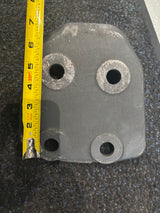 Caterpillar Rear Engine Motor Mount 01-29308-000