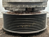 Que QP-21-1701 A/C Compressor 24V 4130-01-567-7570 3824259C2 3824259C1 10 Groove