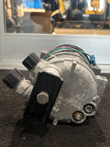 Que QP-21-1701 A/C Compressor 24V 4130-01-567-7570 3824259C2 3824259C1 10 Groove