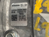 SELTEC 12V A/C Compressor Z0006398B