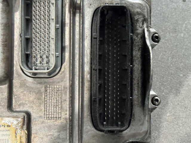 Paccar MX-13 OEM Diesel Engine Control Module ECM ECU 2109555 1889041 1977245 1833060
