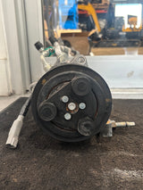 SELTEC 12V A/C Compressor Z0006398B