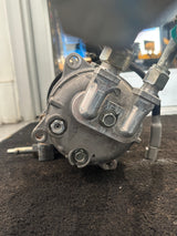 SELTEC 12V A/C Compressor Z0006398B