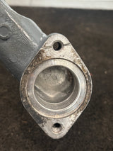 Mack E7 AMI AI Diesel Engine Oil Filter Base 142GB519M
