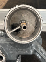 Mack E7 AMI AI Diesel Engine Oil Filter Base 142GB519M